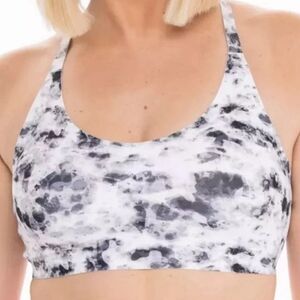 No Boundaries XS Padded Sports Bra